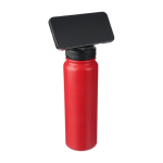 Bouteille inox double paroi avec support téléphone 800ml septième vue