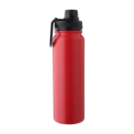 Bouteille inox double paroi avec support téléphone 800ml neuvième vue