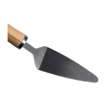 Râpe, spatule pour tartes et coupe-pizza dans sac coton deuxième vue