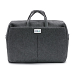 Malette pour ordinateur avec poches latérales BrandCharger 16'' dixième vue