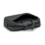 Malette pour ordinateur avec poches latérales BrandCharger 16'' cinquième vue
