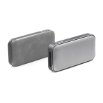 Enceinte 2 en 1 avec power bank 5.000 mAh BrandCharger deuxième vue