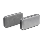Enceinte 2 en 1 avec power bank 5.000 mAh BrandCharger quatrième vue