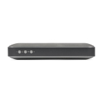 Enceinte 2 en 1 avec power bank 5.000 mAh BrandCharger cinquième vue