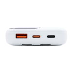 Batterie externe rectangulaire portable BrandCharger 10.000 mAh sixième vue