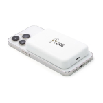 Powerbank magnétique BrandCharger 5.000 mAh première vue