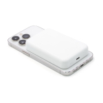 Powerbank magnétique BrandCharger 5.000 mAh deuxième vue