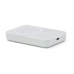 Powerbank magnétique BrandCharger 5.000 mAh troisième vue