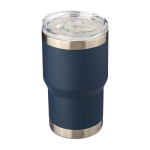 Gobelet en acier inoxydable recyclé avec revêtement céramique 350ml première vue