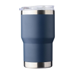 Gobelet en acier inoxydable recyclé avec revêtement céramique 350ml quatrième vue