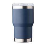 Gobelet en acier inoxydable recyclé avec revêtement céramique 350ml cinquième vue