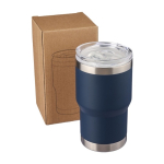 Gobelet en acier inoxydable recyclé avec revêtement céramique 350ml neuvième vue