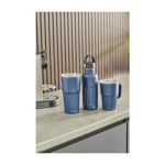 Gobelet en acier inoxydable recyclé avec fermeture coulissante 500ml neuvième vue