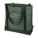 Sac d’épaule résistant à l’eau avec compartiment frontal première vue