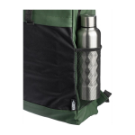 Sac à dos enroulable pour ordinateur portable 15'' imperméable dixième vue