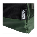 Sac à dos enroulable pour ordinateur portable 15'' imperméable