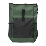 Sac à dos enroulable pour ordinateur portable 15'' imperméable troisième vue