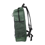 Sac à dos enroulable pour ordinateur portable 15'' imperméable quatrième vue