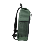 Sac à dos enroulable pour ordinateur portable 15'' imperméable cinquième vue