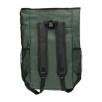 Sac à dos enroulable pour ordinateur portable 15'' imperméable sixième vue