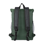 Sac à dos enroulable pour ordinateur portable 15'' imperméable septième vue