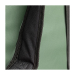 Sac à dos enroulable pour ordinateur portable 15'' imperméable huitième vue
