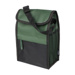 Sac isotherme en polyester et PU imperméable avec 3 compartiments première vue