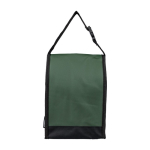 Sac isotherme en polyester et PU imperméable avec 3 compartiments troisième vue