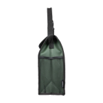 Sac isotherme en polyester et PU imperméable avec 3 compartiments cinquième vue