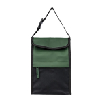 Sac isotherme en polyester et PU imperméable avec 3 compartiments sixième vue
