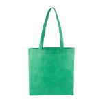 Sac en tissu non tissé recyclé avec anses thermosoudées 80 g/m² cinquième vue
