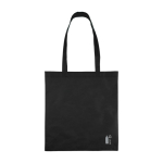 Sac en tissu non tissé recyclé en plusieurs couleurs 80 g/m² troisième vue