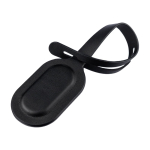 Tracker en PU pour bagages avec Apple FindMy personnalisable première vue