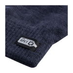 Gants d’hiver RPET avec 3 doigts compatibles écrans tactiles sixième vue