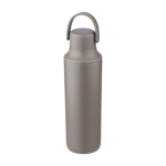 Bouteille en acier inoxydable avec double type de bouchon 500ml quatrième vue