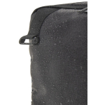 Sac à dos en polyester recyclé aux dimensions pour avion 14” couleur gris foncé