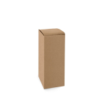 Gobelet de voyage en acier recyclé avec isolation sous vide 460 ml dans boîte