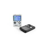 Console portable de jeux vidéo avec 256 classiques