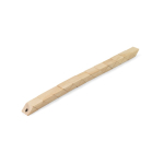 Puzzle flexible en bois dans un sac en coton Woody couleur naturel sixième vue