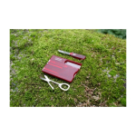 Boîte à outils multifonctions Victorinox SwissCard Classic sixième vue
