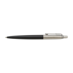 Stylo en acier inoxydable Parker Jotter Core, encre bleue quatrième vue