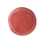 Bob unisexe en velours côtelé doux à personnaliser couleur rose troisième vue