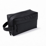 Trousse en cuir synthétique avec poignée latérale 500 g/m² première vue