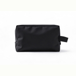 Trousse en cuir synthétique avec poignée latérale 500 g/m² deuxième vue