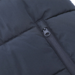 Parka matelassée en polyester résistante au vent et à l’eau MKT Eren