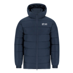 Parka matelassée en polyester résistante au vent et à l’eau MKT Eren vue principale