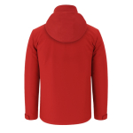 Parka matelassée en RPET résistante au vent et à l’eau MKT Océania