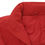 Parka matelassée en RPET résistante au vent et à l’eau MKT Océania