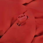 Parka matelassée en RPET résistante au vent et à l’eau MKT Océania