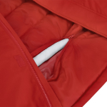 Parka matelassée en RPET résistante au vent et à l’eau MKT Océania